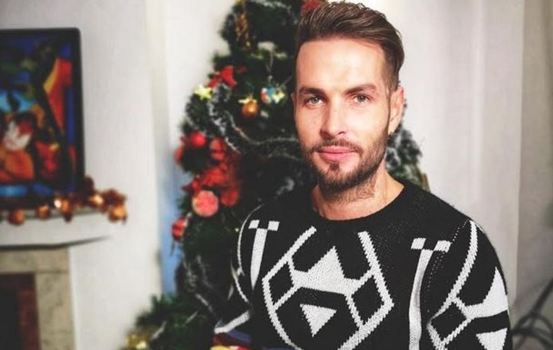 VIDEO / Ce cadouri au primit Randi și Edward Sanda de la Secret Santa
