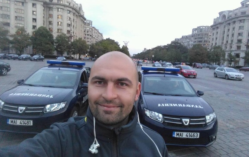 CSM a sesizat Inspecţia Judiciară, după ce USR Tineret a acuzat DIICOT de „exces de zel” în cazul arestării protestatarului Dide