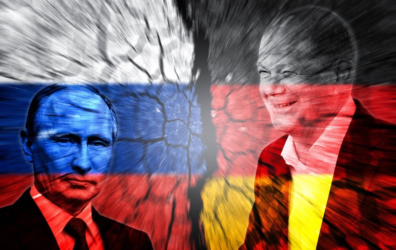 Vladimir Putin se va întâlni cu Olaf Scholz înainte de alegerile din Germania, după care va avea o întrevedere cu Donald Trump, spune un deputat german
