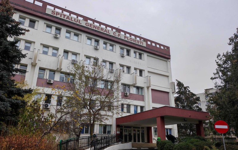 Locuitorii din Ploiești s-au revoltat după ce ministrul sănătății a susținut preluarea Spitalului CFR de CJ Prahova