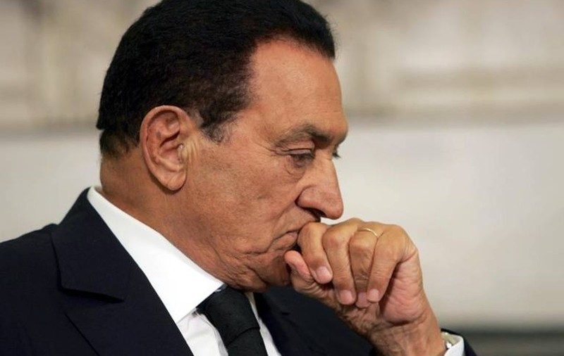 Lovitură pentru HOSNI MUBARAK! La 85 de ani, a fost CONDAMNAT la 3 ANI de PUŞCĂRIE!