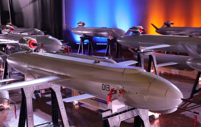 Germania se înarmează cu drone explozive pentru prima dată în istorie, urmând exemplul Rusiei și al Ucrainei