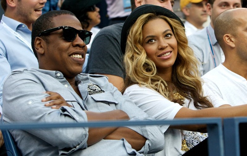 Dezvăluiri emoţionante! Jay Z a mărturisit că, înainte de a avea fetiţa, Beyonce a pierdut o sarcină