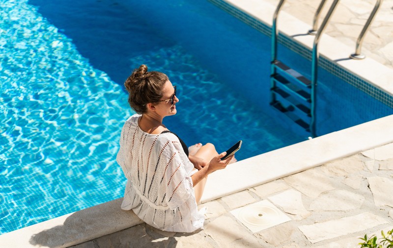 Ștrandurile și piscinele exterioare deschise în vara 2026 în București, Cluj-Napoca, Timișoara, Iași și Craiova