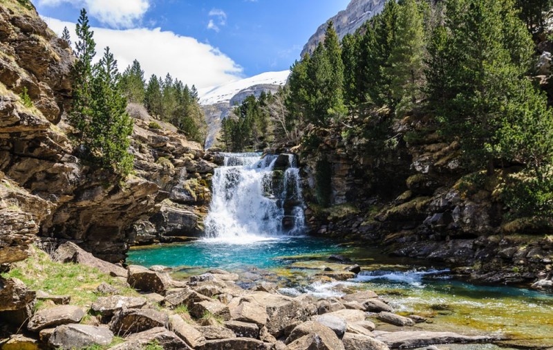 Ce să vizitezi dacă ajungi în Pirinei, în Catalonia