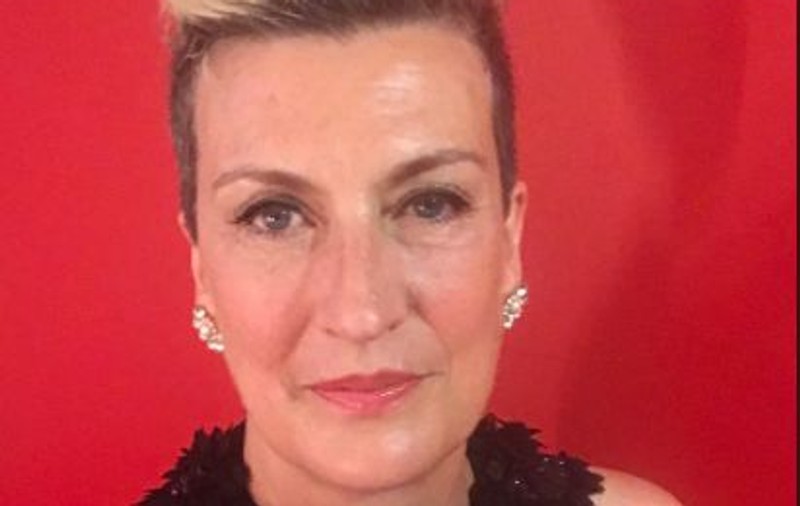 Mezzo-soprana britanică Sarah Connolly, diagnosticată cu cancer la sân