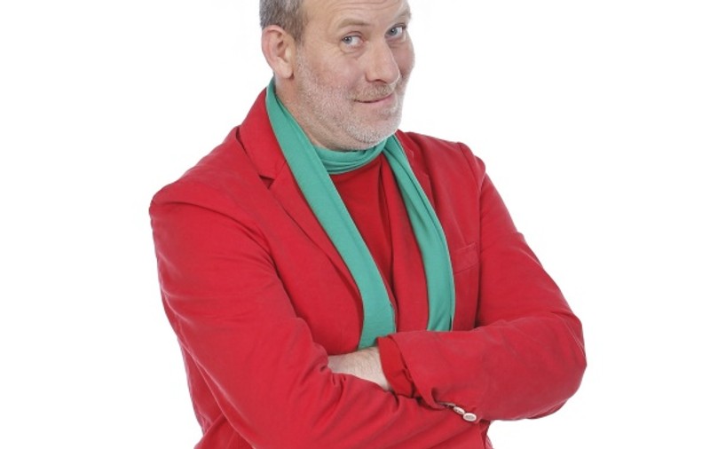 Florin Busuioc: "În televiziune orice trebuie să fie show" 