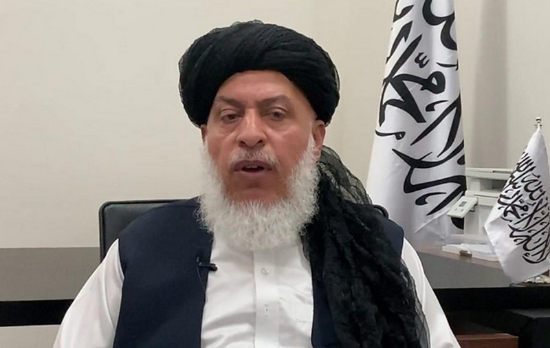 Răspunsul unui lider taliban când a fost întrebat dacă în noul guvern din Afganistan vor fi și femei