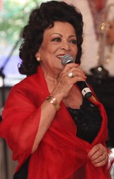 Maria Ciobanu
