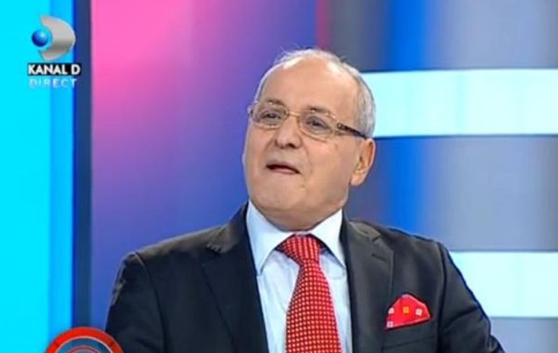 Nelu Ploieşteanu: "Am un băiat grav bolnav. De 26 de ani are grijă mama lui de el"
