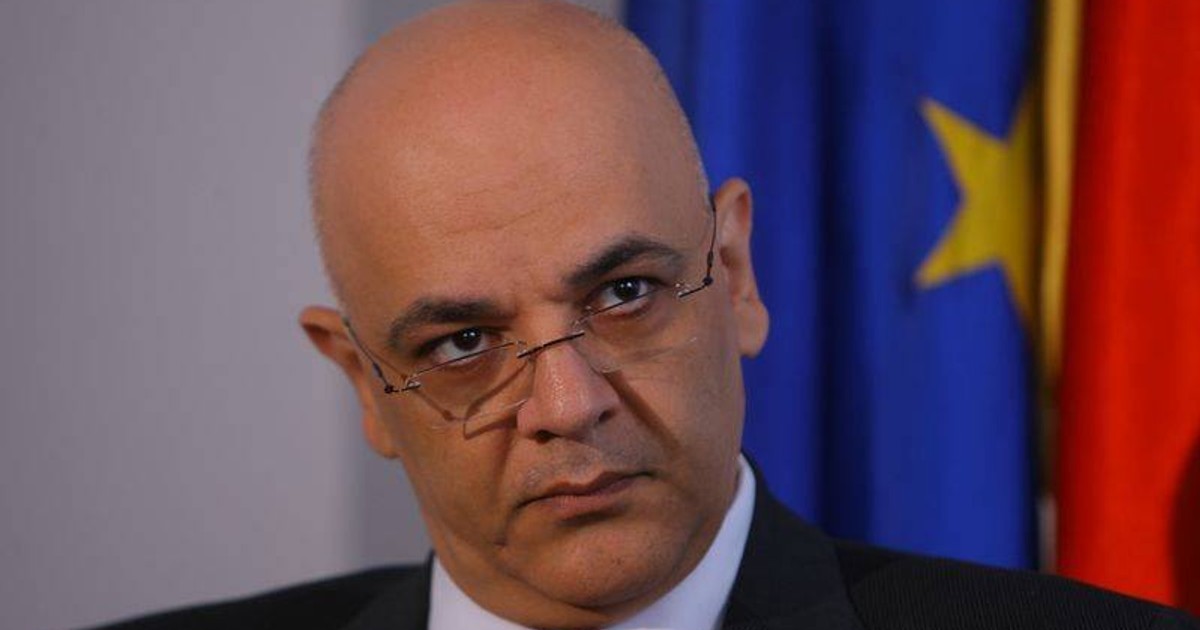 Raed Arafat demontează prezicerea de pe Facebook a cutremurului din Vrancea
