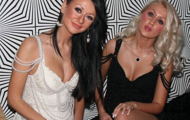 DENISA de la BAMBI explică DE CE SORA ei, RALUCA, NU ARE IUBIT!