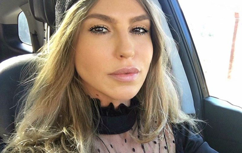 Corina Bud nu mai are nicio rușine. Cum a urcat pe scena din Sântămăria-Orlea