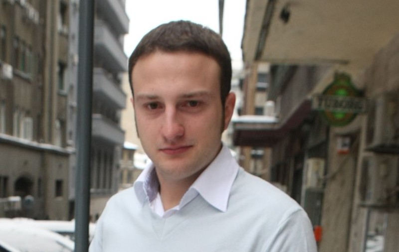 OMUL MUŞCAT DE VIPERĂ, NUMIT SUBSECRETAR la MINISTERUL JUSTIŢIEI
