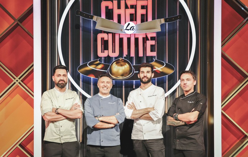 Reguli noi la „Chefi la cuțite”, sezonul 14. Premiera show-ului culinar de la Antena 1 are loc în această seară