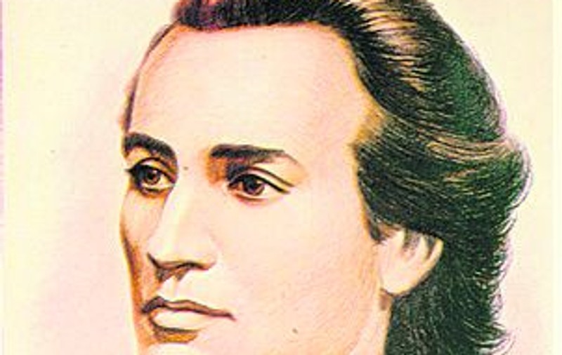 10 lucruri pe care orice român ar trebui să le știe despre Mihai Eminescu