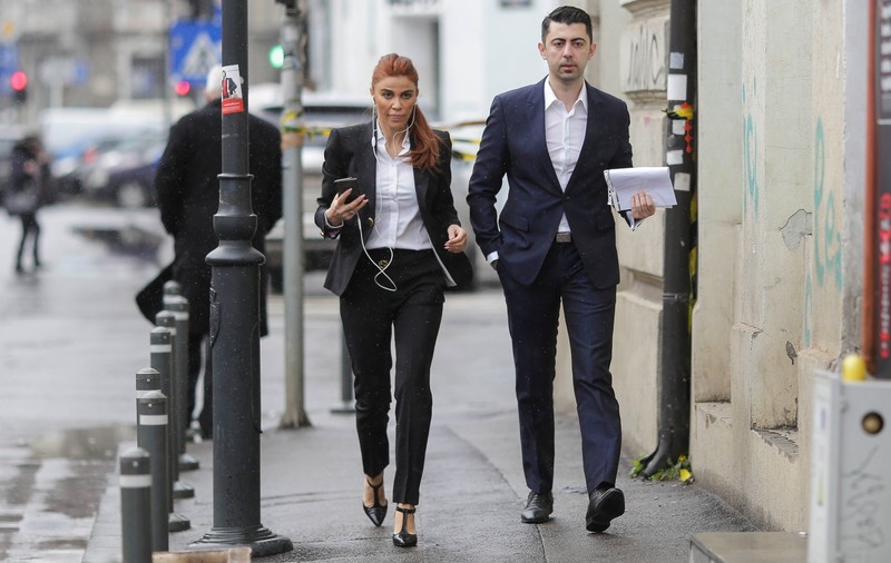 După aproape un an de amânări în luarea unei decizii, procesul familiei Cosma se va judeca la Tribunalul Prahova