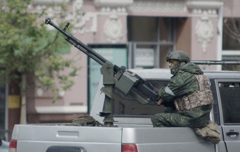 Evgheni Prigojin: Luptătorii Wagner vor opri marșul spre Moscova și se vor retrage în taberele militare de campanie, pentru a evita „vărsarea de sânge"