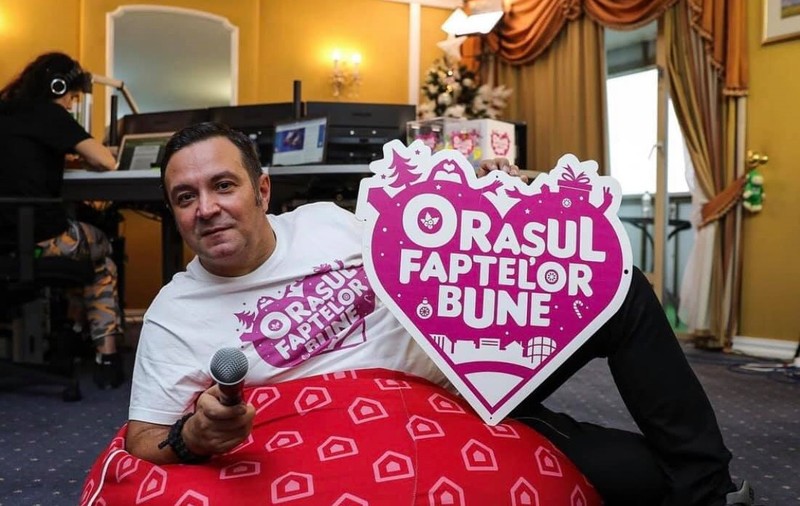 Ce fel de tată este Daniel Buzdugan. „Nu întotdeauna merge cu vorba bună. Negocierea cu mine este grea”