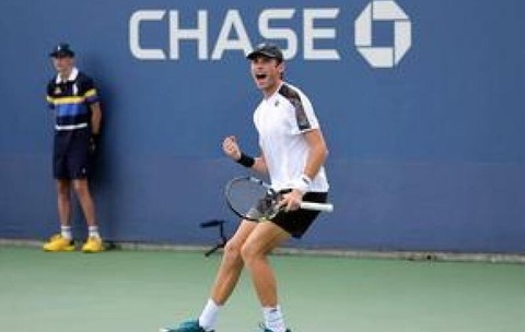 „Am intrat în comă din cauza mușcăturii unui țânțar. Aveam 5% șanse să scap cu viață!" Sebastian Gorzny, omul cu surpriza de la US Open