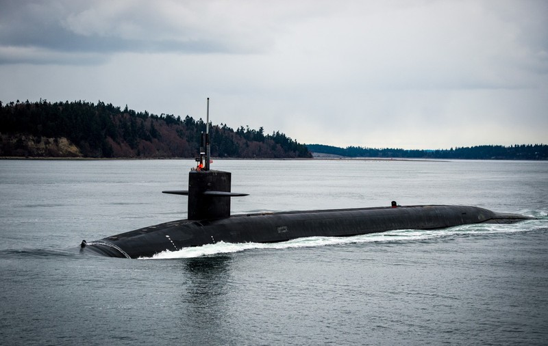 Reacții de la Moscova după ce Donald Trump a trimis submarine mai aproape de Rusia