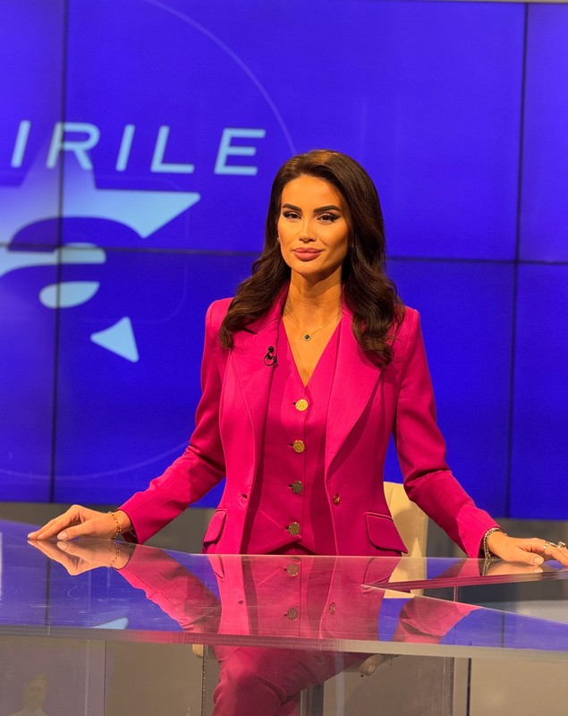 Ce părere are Marius Niță despre Geanina Ilieș, colega lui de la Antena Stars: „Sunt convins” | EXCLUSIV