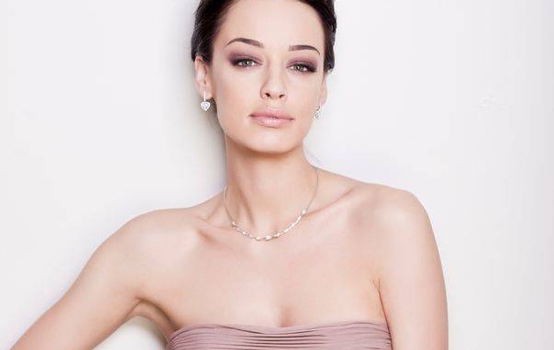 Andreea Raicu îți spune care sunt principalele cinci greșeli de machiaj