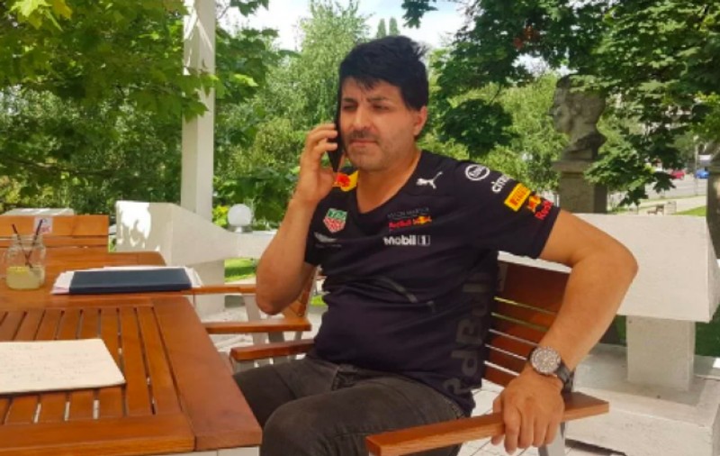 Remus Rădoi, interlopul căruia polițiștii i-au cerut ajutorul în cazul Caracal, a fost reținut. „Pune în pericul circulația pe drumurile publice”