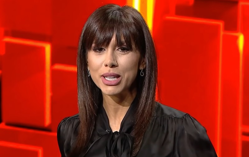 Cine e și cum arată fratele lui Denise Rifai. E mai mic cu șapte ani decât ea: „Acum e mâna mea dreaptă”