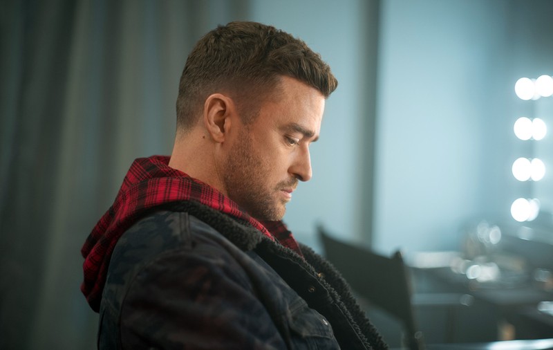 VIDEO | Justin Timberlake nu mai are voie să vorbească. Ce a pățit cântărețul