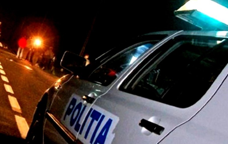 Un bărbat s-a urcat într-o "ocazie". Ce-a urmat a fost un veritabil coșmar