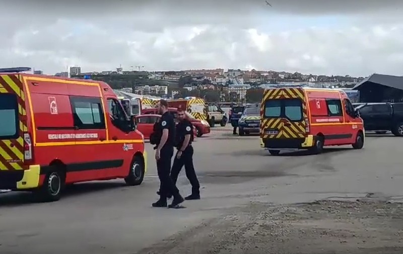 Cel puţin 12 migranţi au murit în cel mai grav naufragiu pe Canalul Mânecii din acest an | VIDEO
