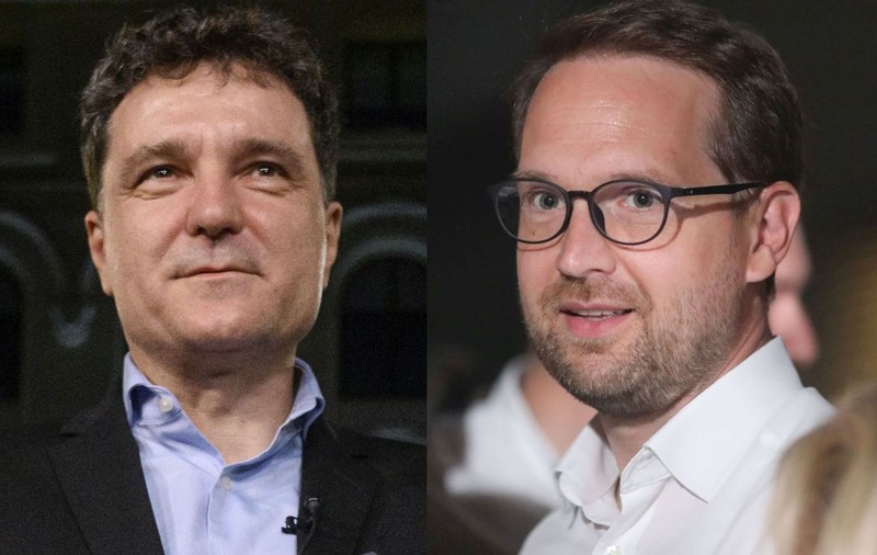 ANALIZĂ | Nicușor Dan și Dominic Fritz, condamnați să negocieze cu PSD și PNL majoritățile pentru al doilea mandat