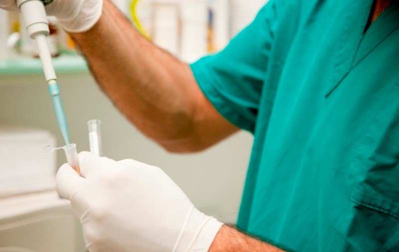 A apărut testul de confirmare a virusului A/H1N1