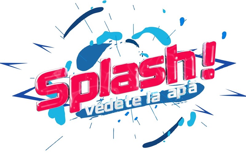 „Splash! Vedete la apă” revine la Antena 1 cu un nou sezon. Concurenții se vor antrena în Bazinul Olimpic de înot din Bacău