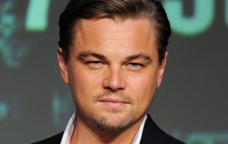 Leonardo DiCaprio, producător şi protagonist într-un film despre asasinarea lui JFK