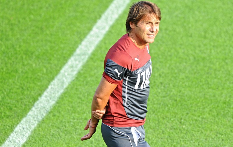 Italia rămâne fără selecționer!