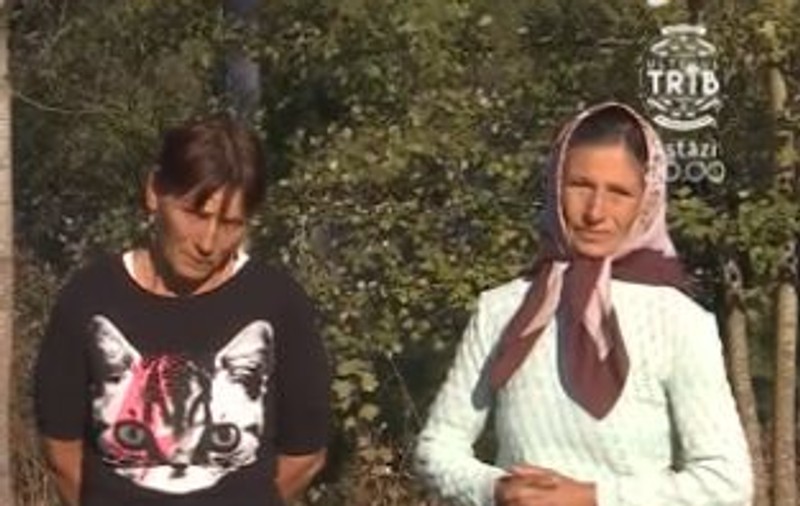 Declarațiile mamei celor doi frați implicați în jaful care a îngrozit Italia. "Eu cred că a fost un anturaj care..."