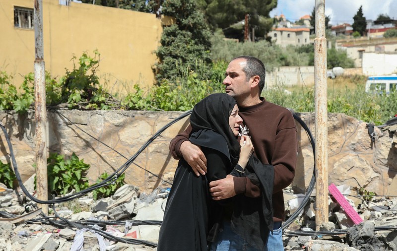 Cum să vorbim despre Gaza? Irelevanța europeană și irelevanța românească