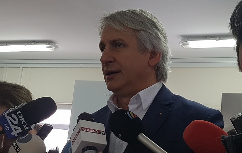 Codul Fiscal se modifică din nou. Teodorovici îndreaptă o măsură impusă de Mișa
