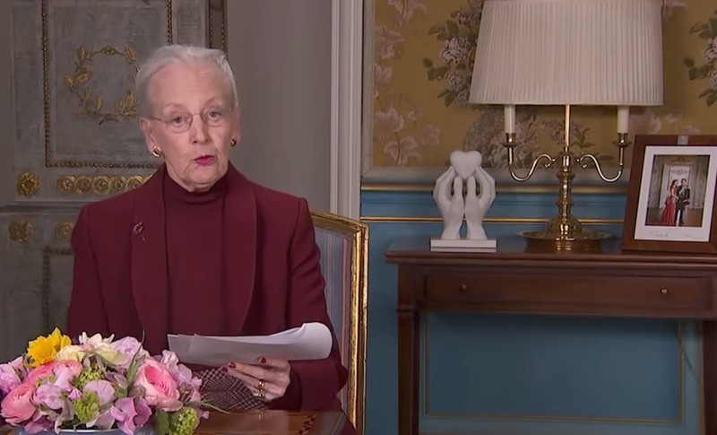 Regina Margrethe