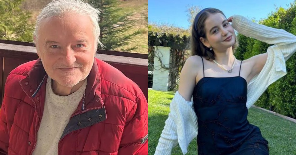 Irinel Columbeanu și Irina