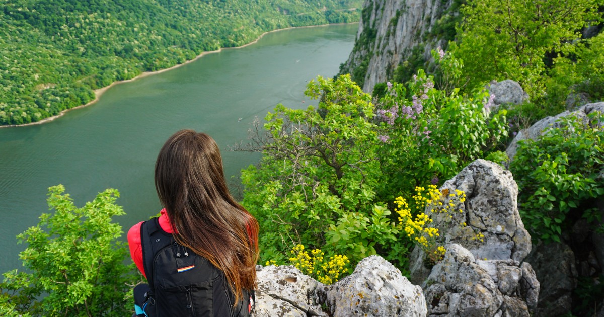 Monumente ale naturii din România