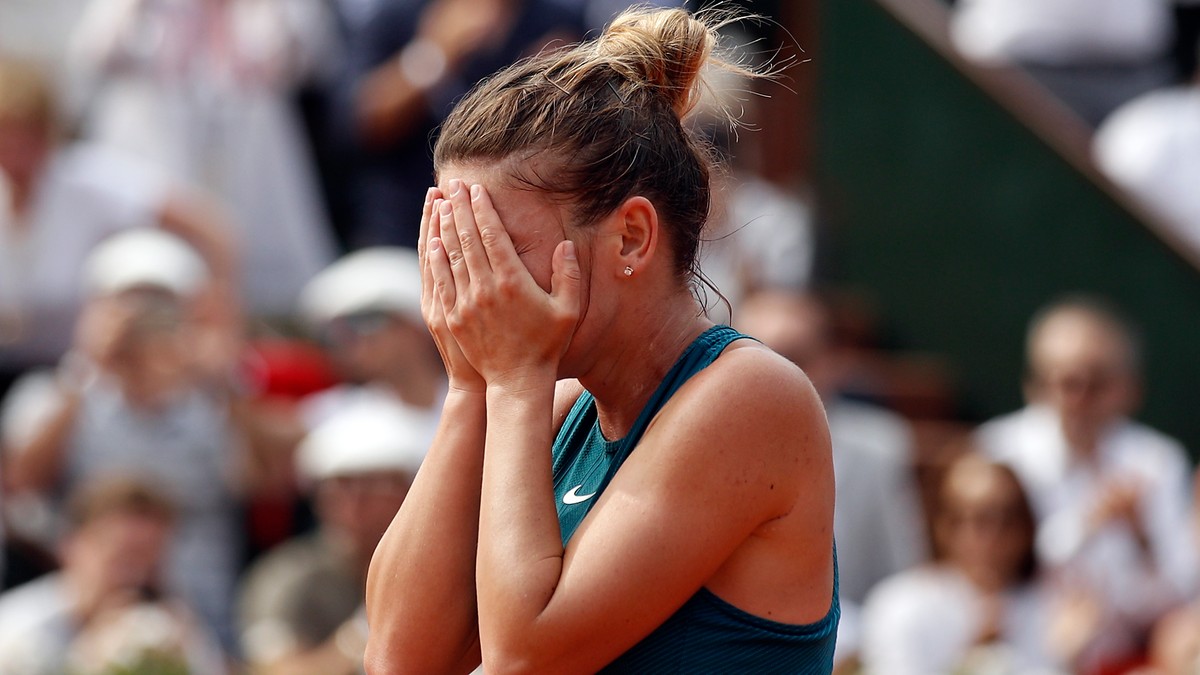 Afacerile familiei Halep, risc de insolvență