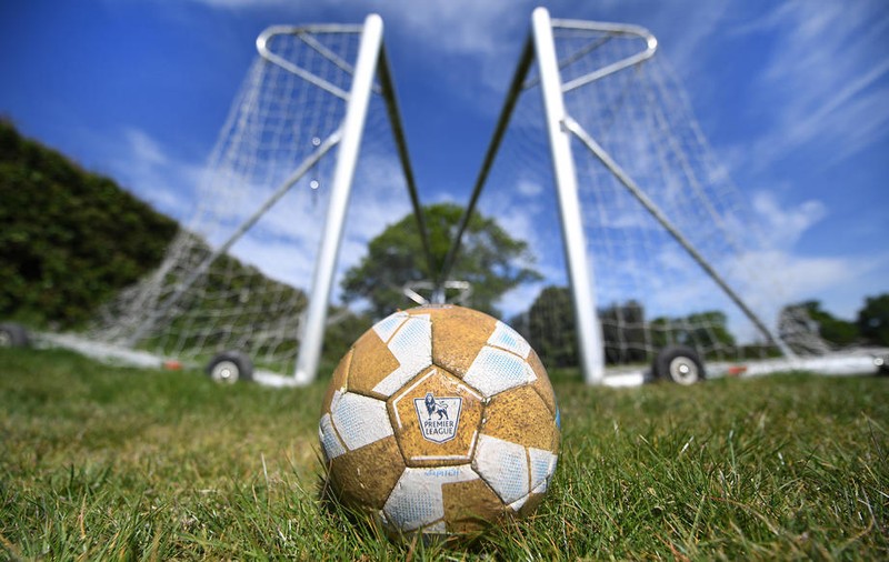 Șase fotbaliști și antrenori din Premier League au coronavirus. Două cluburi au anunțat că sunt afectate de Covid-19