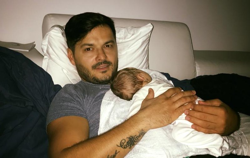 Liviu Vârciu, despre cel mai greu moment din viața lui. “Ferească Dumnezeu. Îmi era frică”