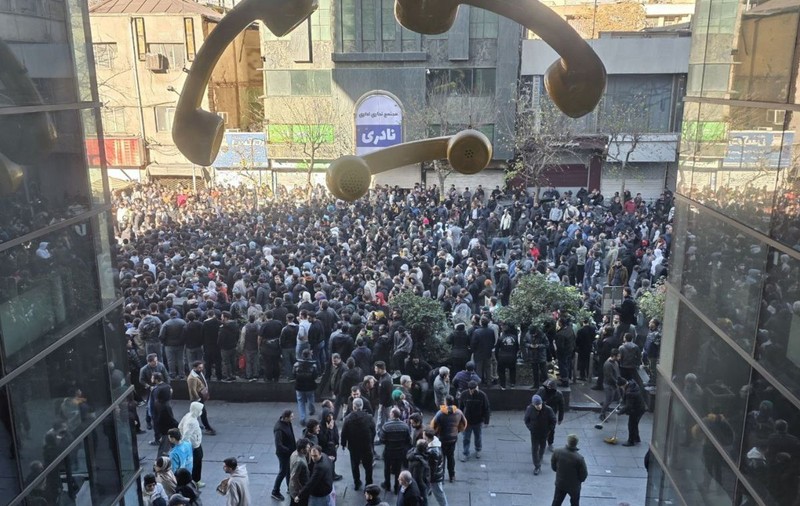Anna Gevorgyan, cercetătoare în studii iraniene: „Există o posibilitate mai degrabă teoretică pentru ca Iranul să meargă spre tranziție democratică, dar este îngreunată de starea de război” 