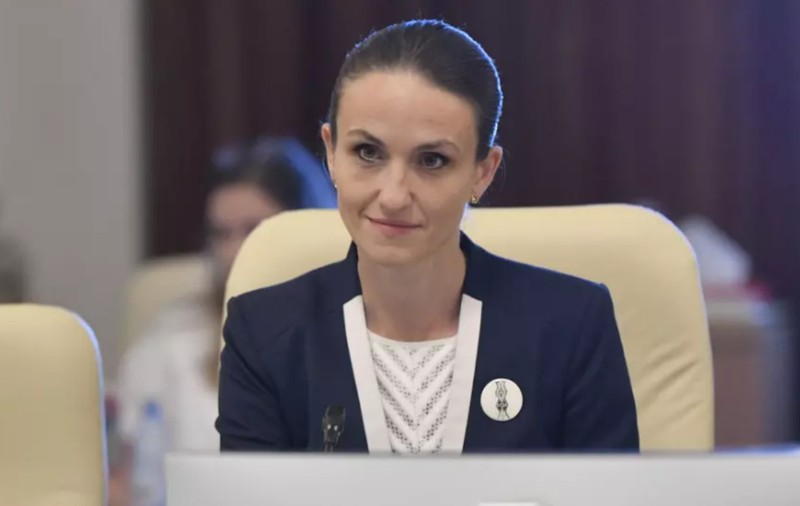 Cum explică Oana Țoiu vizita făcută la Moscova în 2014: „A fost o călătorie de câteva zile”