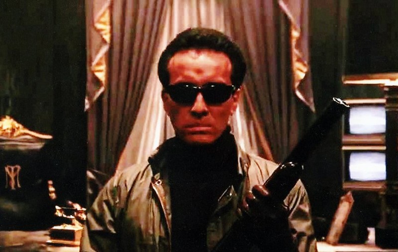 A murit Geno Silva, actorul din Scarface. “The Skull” l-a lichidat pe gangsterul Tony Montana
