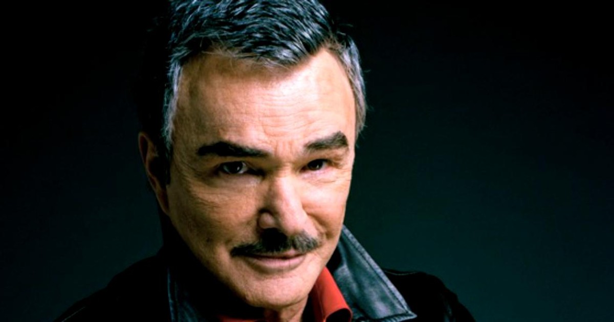 Burt Reynolds a murit